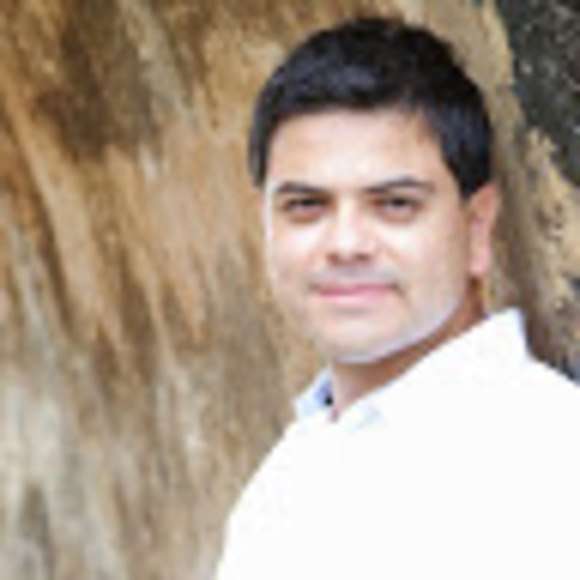 Meet your Posher, Julio - Picture 1 of 1